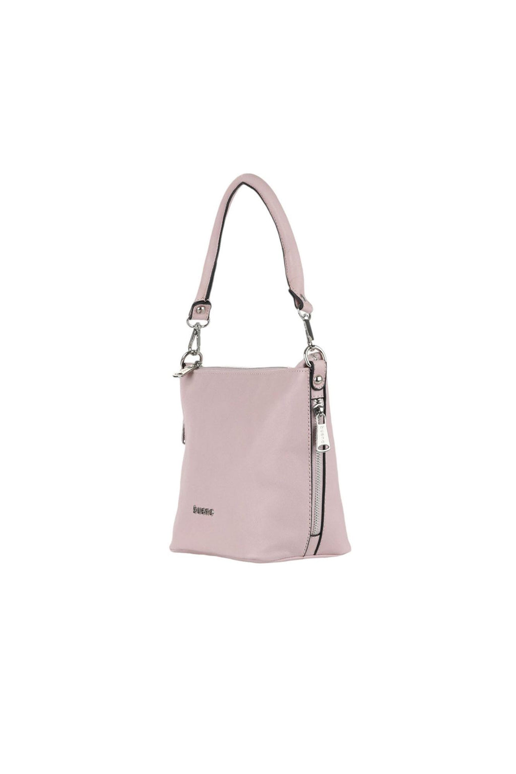 Bueno Women's Leather Shoulder Bag