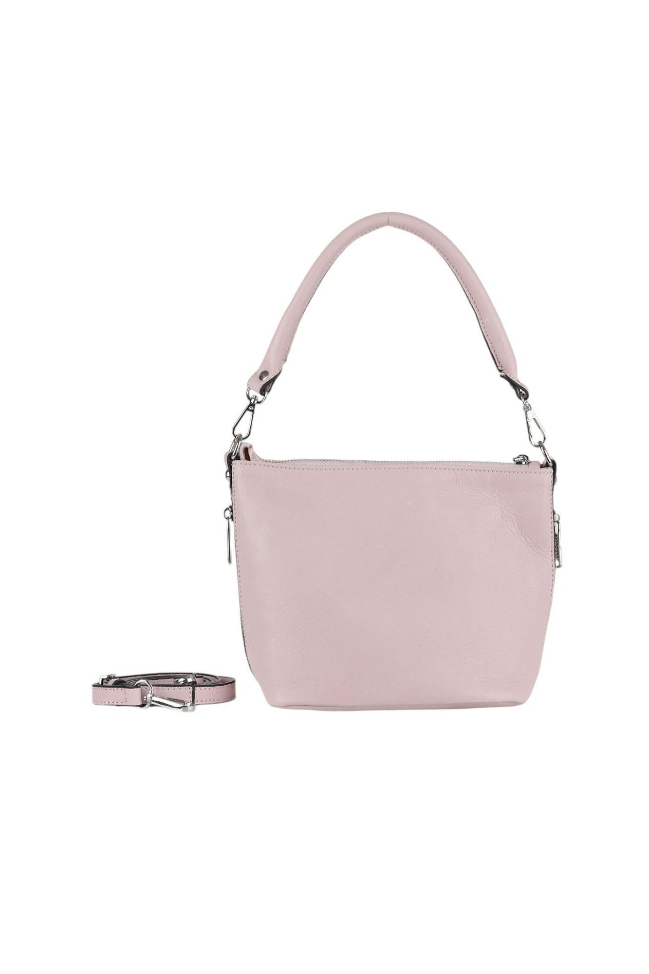 Bueno Women's Leather Shoulder Bag