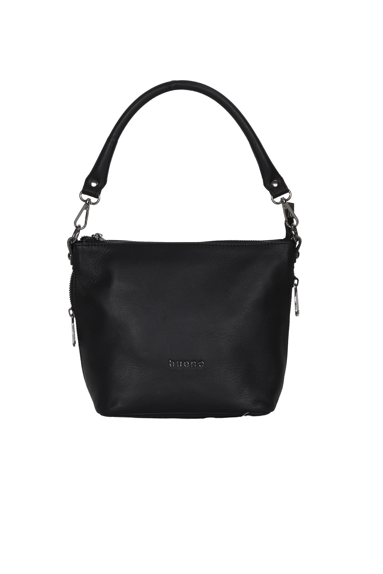 Bueno Women's Leather Shoulder Bag