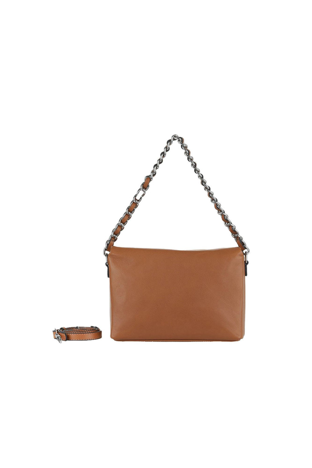Bueno Women's Leather Shoulder Bag