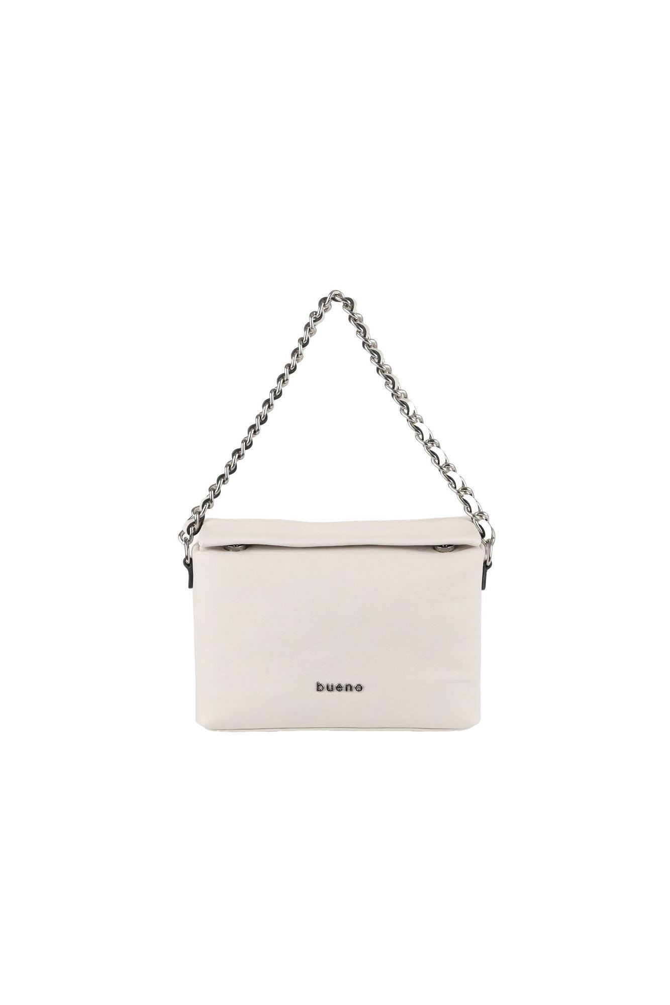 Bueno Women's Leather Shoulder Bag