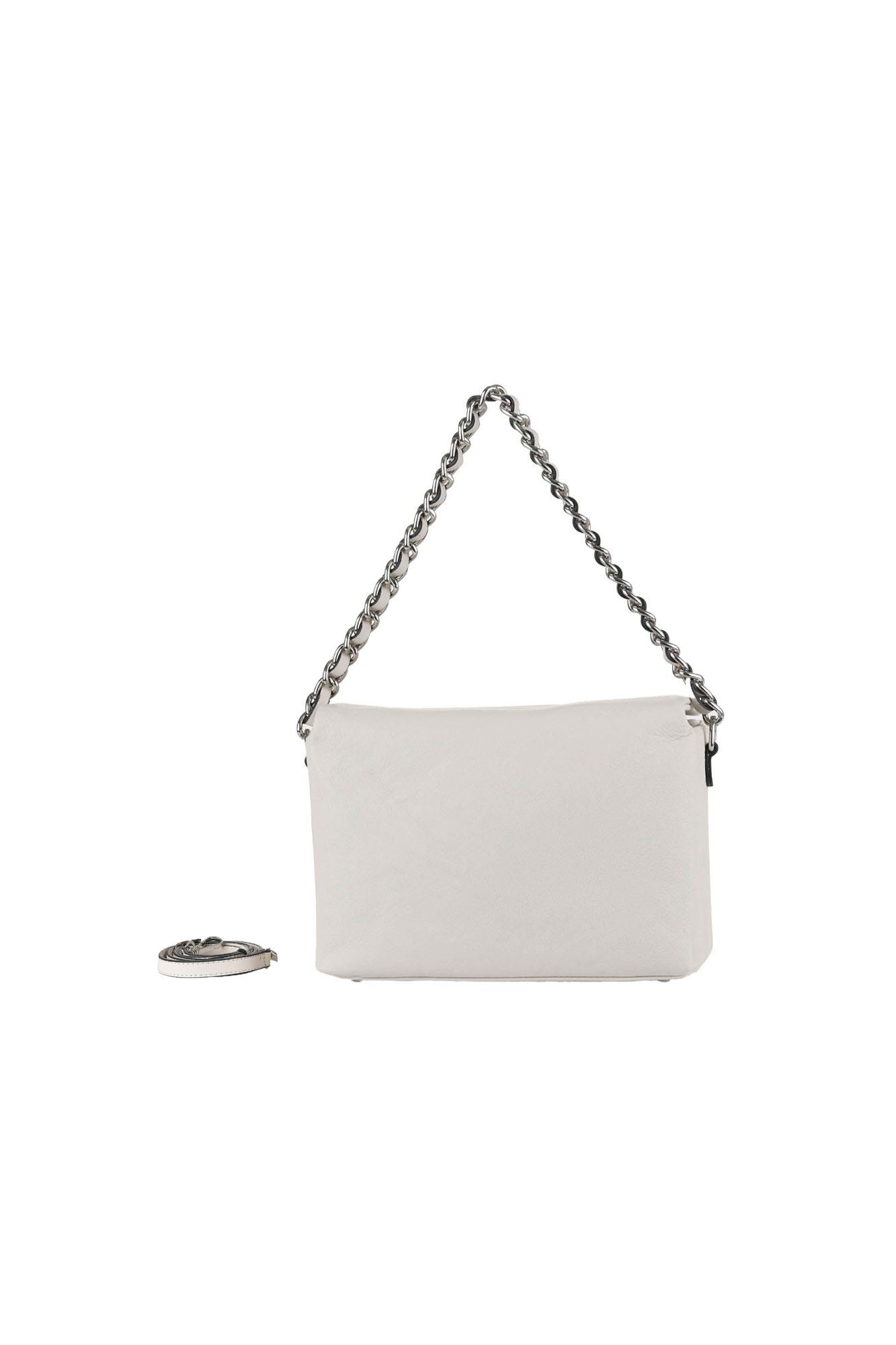 Bueno Women's Leather Shoulder Bag