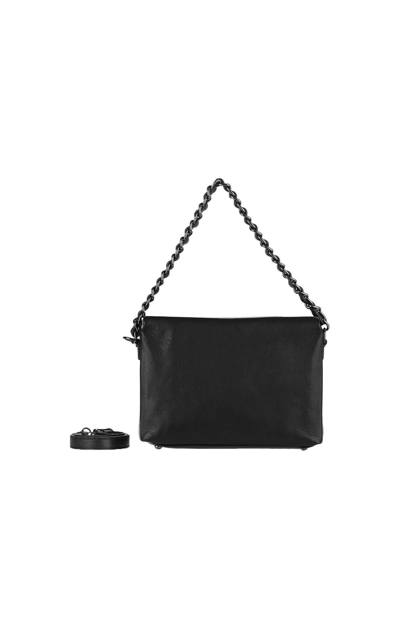 Bueno Women's Leather Shoulder Bag