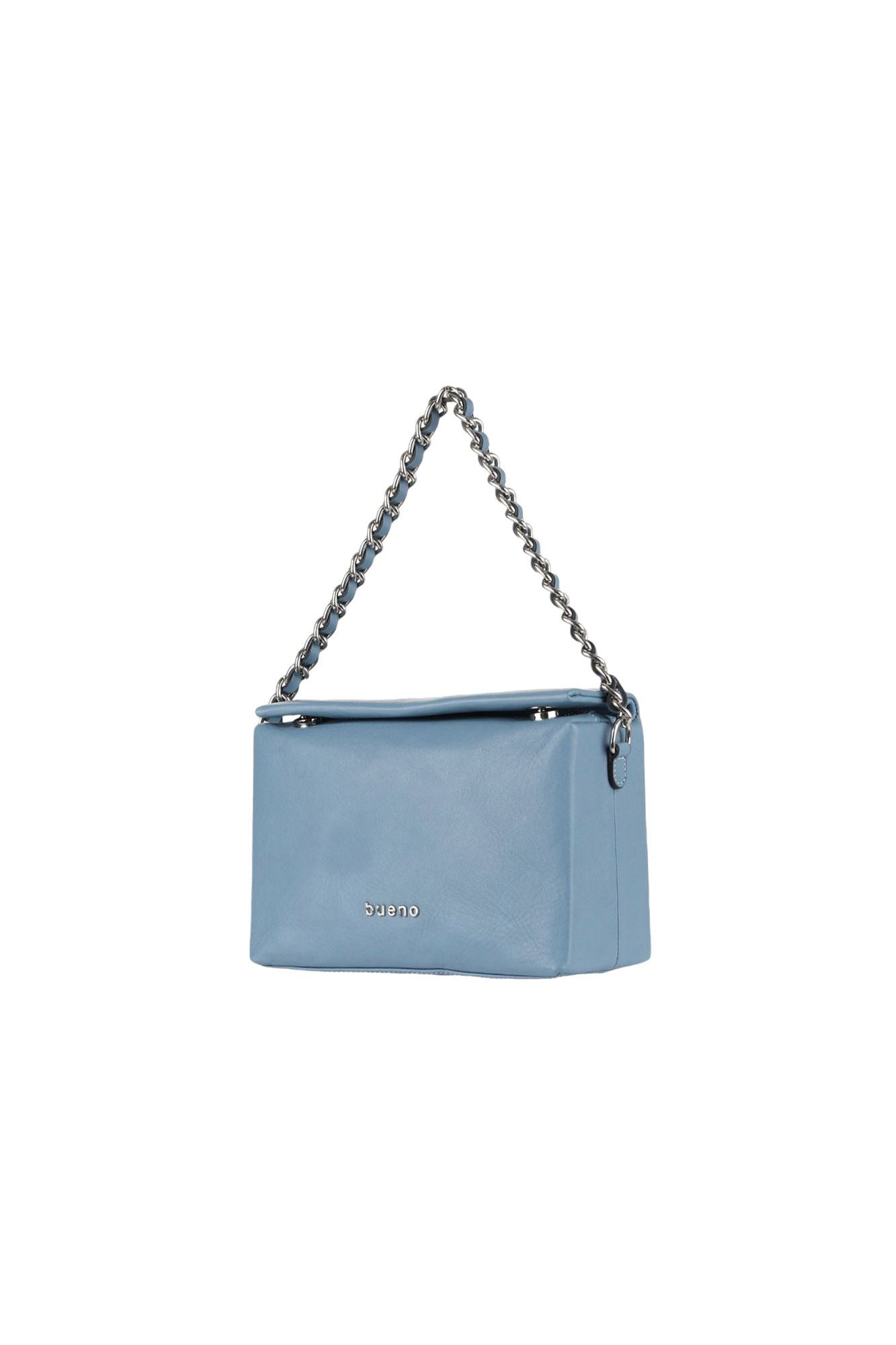 Bueno Women's Leather Shoulder Bag