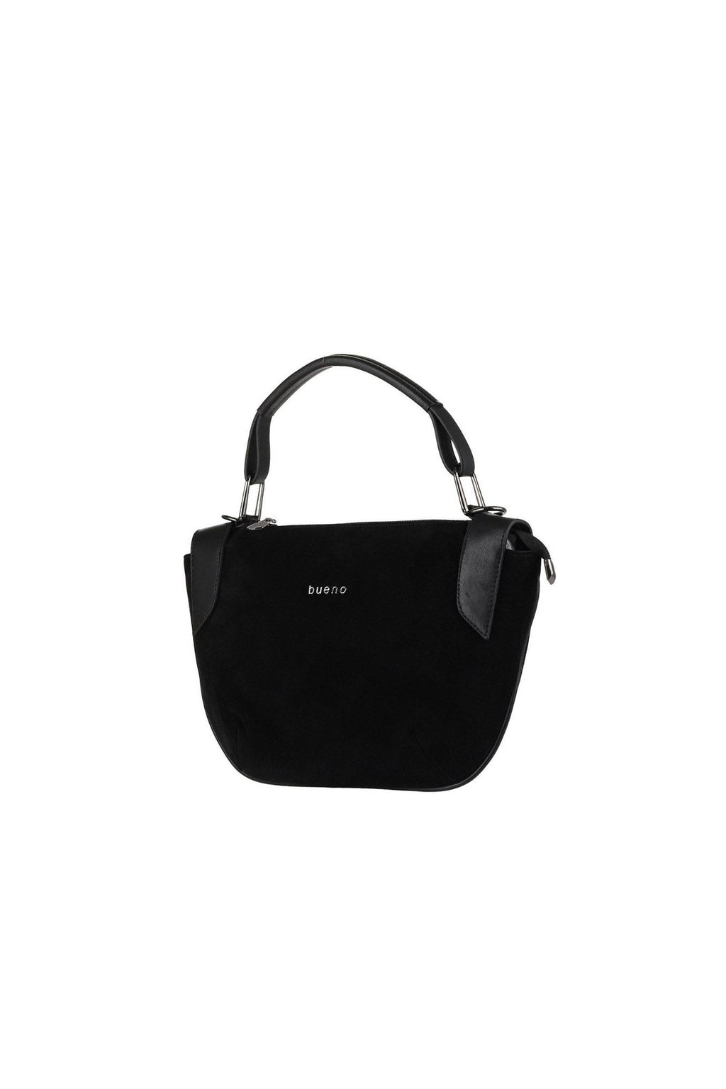 Bueno Women's Leather Shoulder Bag