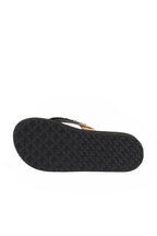 Bueno Women's Leather Wedge Slipper