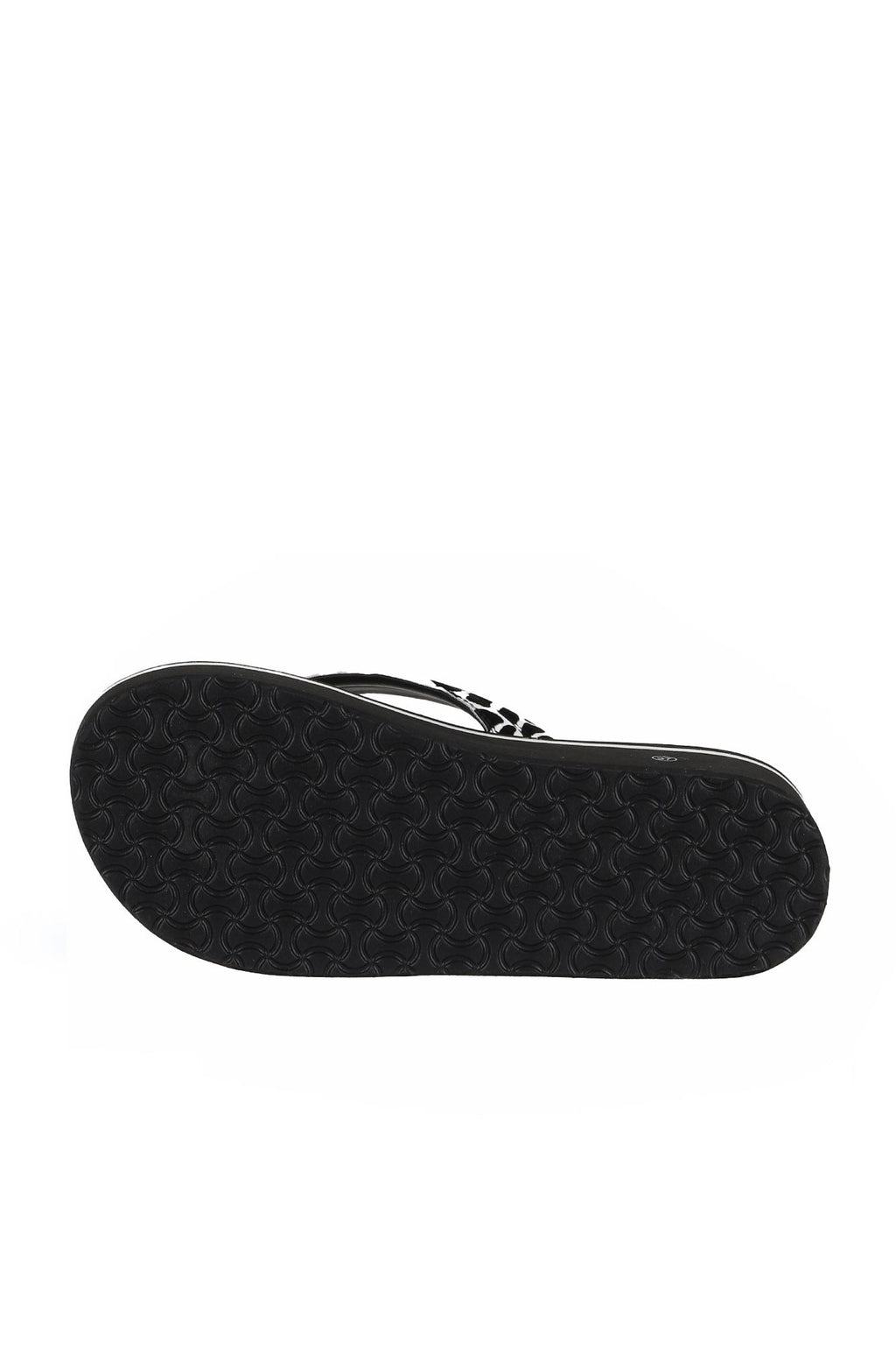 Bueno Women's Leather Wedge Slipper