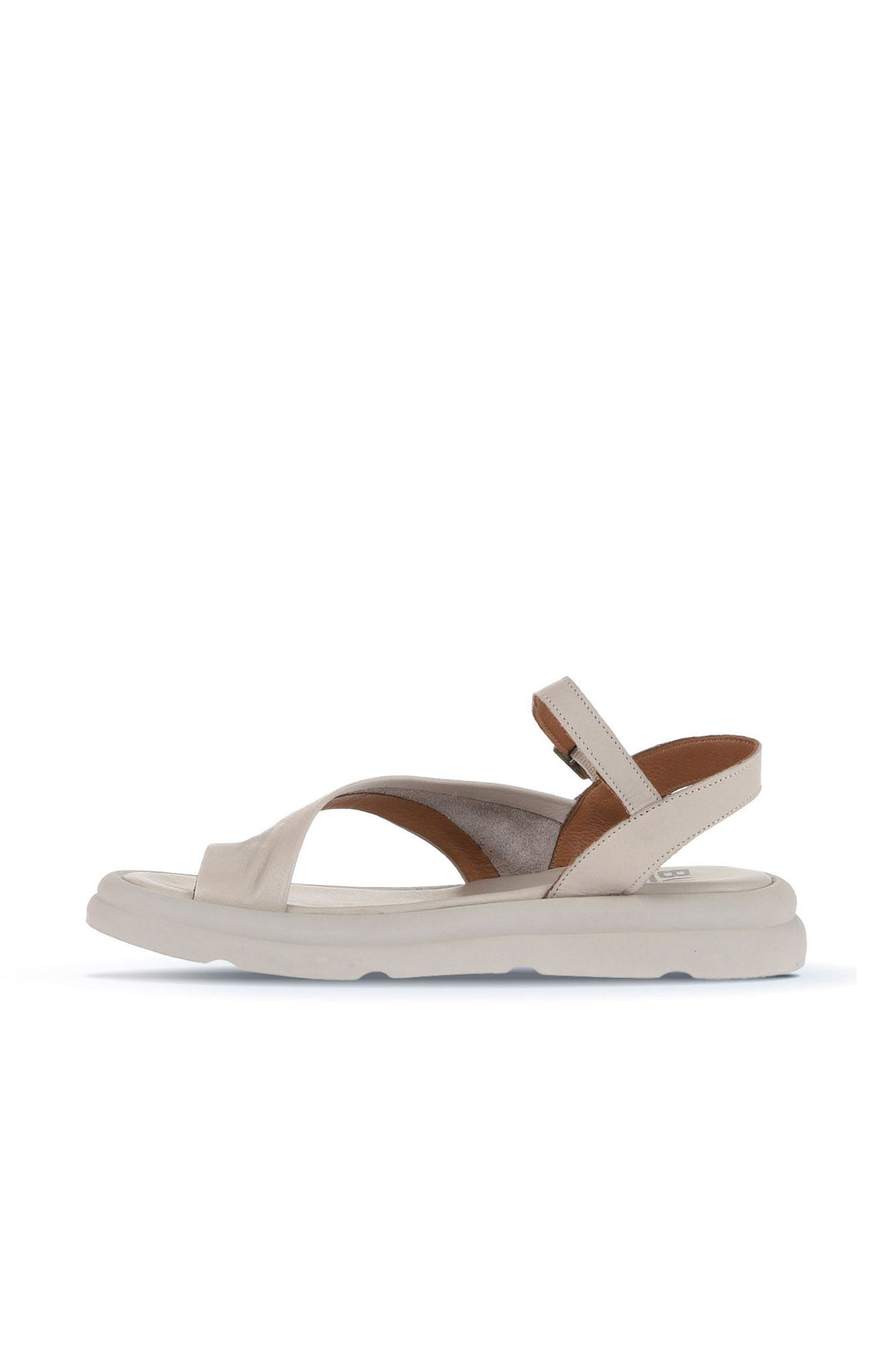 Bueno Women's Leather Flip-Flop Sandal