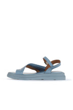 Bueno Women's Leather Flip-Flop Sandal