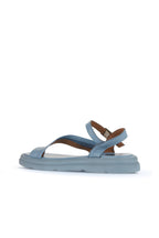 Bueno Women's Leather Flip-Flop Sandal