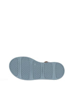 Bueno Women's Leather Flip-Flop Sandal