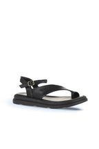 Bueno Women's Leather Flip-Flop Sandal