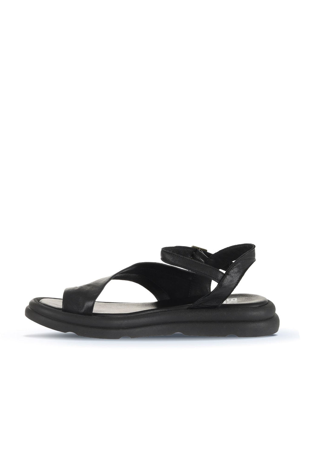 Bueno Women's Leather Flip-Flop Sandal