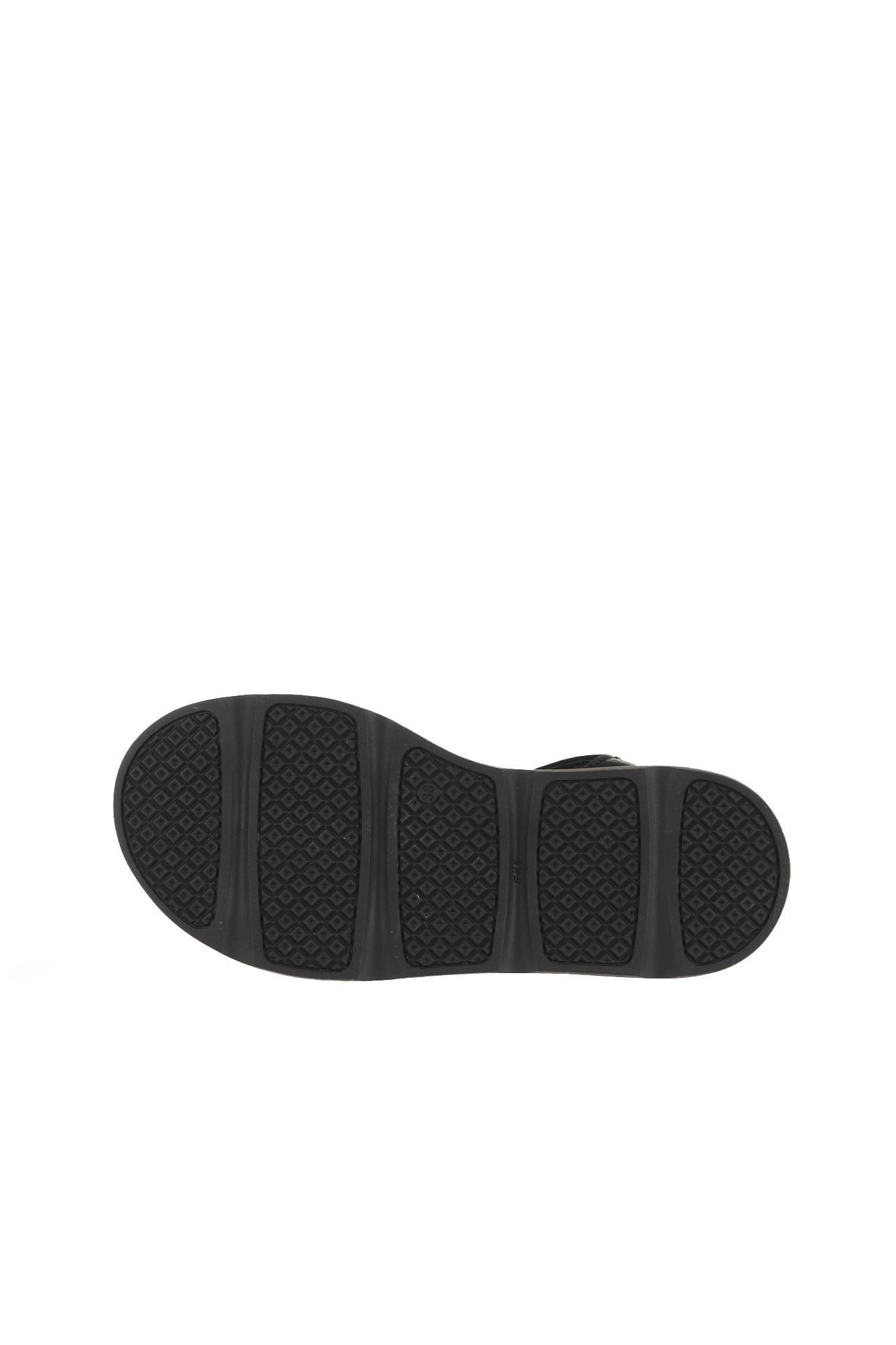 Bueno Women's Leather Flip-Flop Sandal