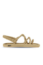 Nomadic Republic Bodrum Rubber-Soled Women's Robe Espadrille Sandal