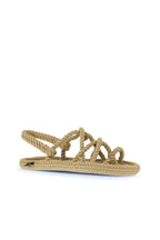 Nomadic Republic Bodrum Rubber-Soled Women's Robe Espadrille Sandal
