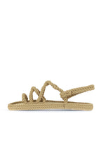 Nomadic Republic Bodrum Rubber-Soled Women's Robe Espadrille Sandal