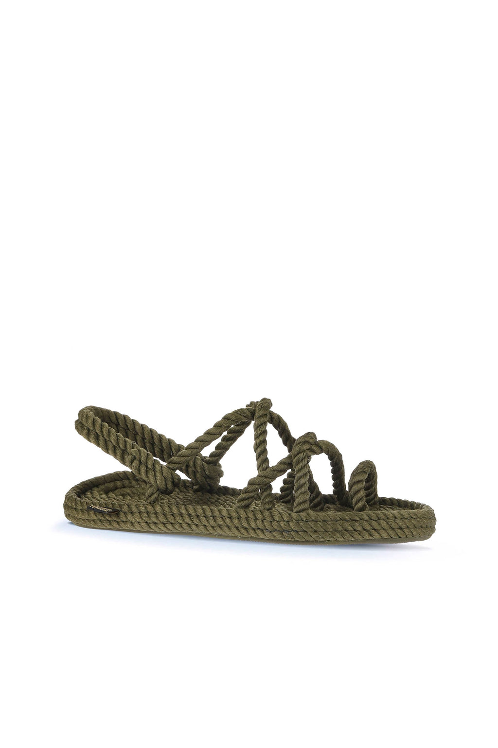 Nomadic Republic Bodrum Rubber-Soled Women's Robe Espadrille Sandal