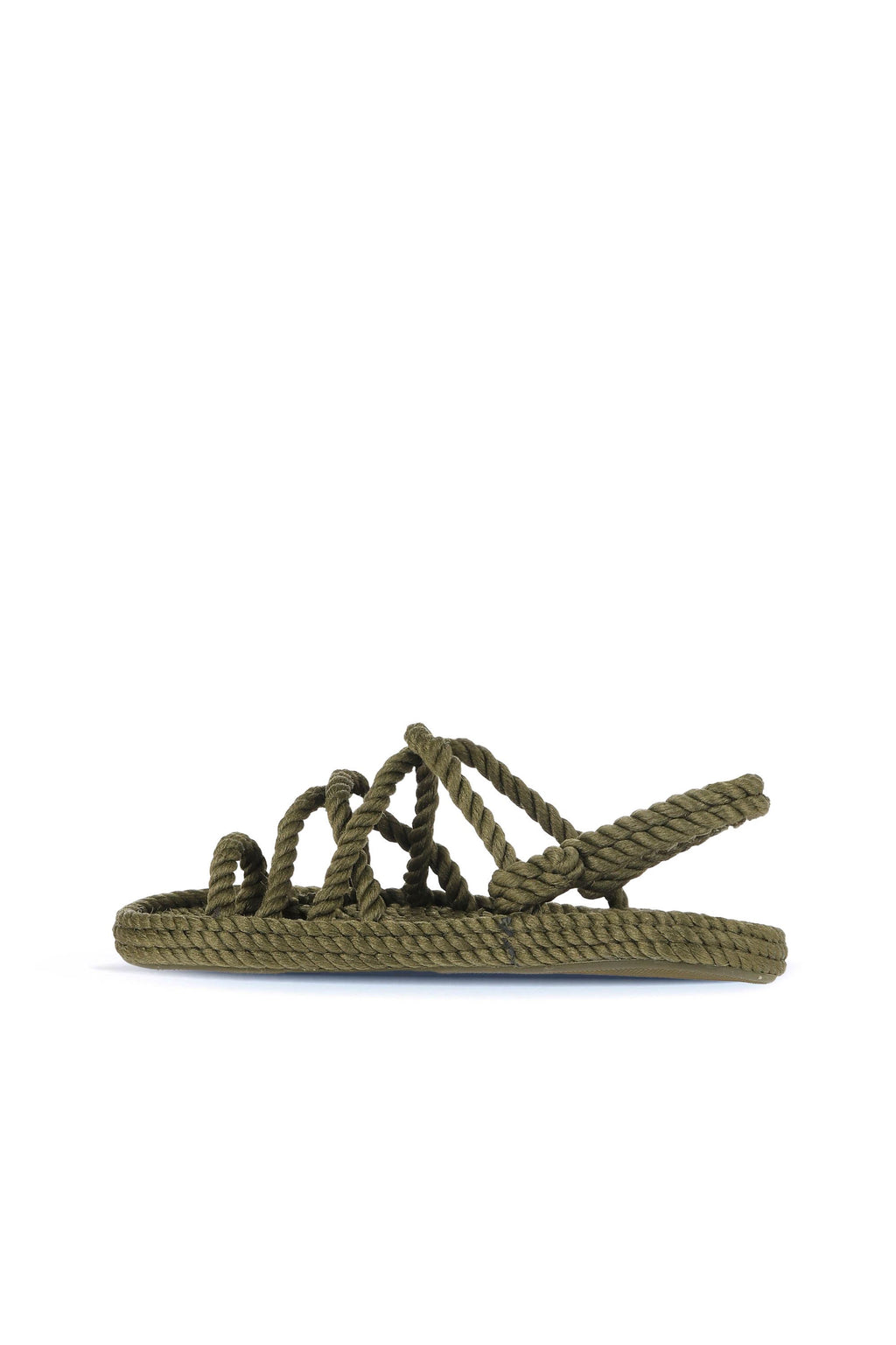 Nomadic Republic Bodrum Rubber-Soled Women's Robe Espadrille Sandal