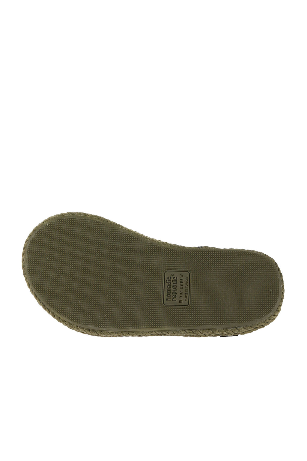 Nomadic Republic Bodrum Rubber-Soled Women's Robe Espadrille Sandal