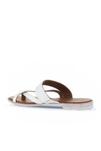 Bueno Women's Leather Flip-Flop Slipper