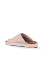 Bueno Women's Leather Flip-Flop Slipper