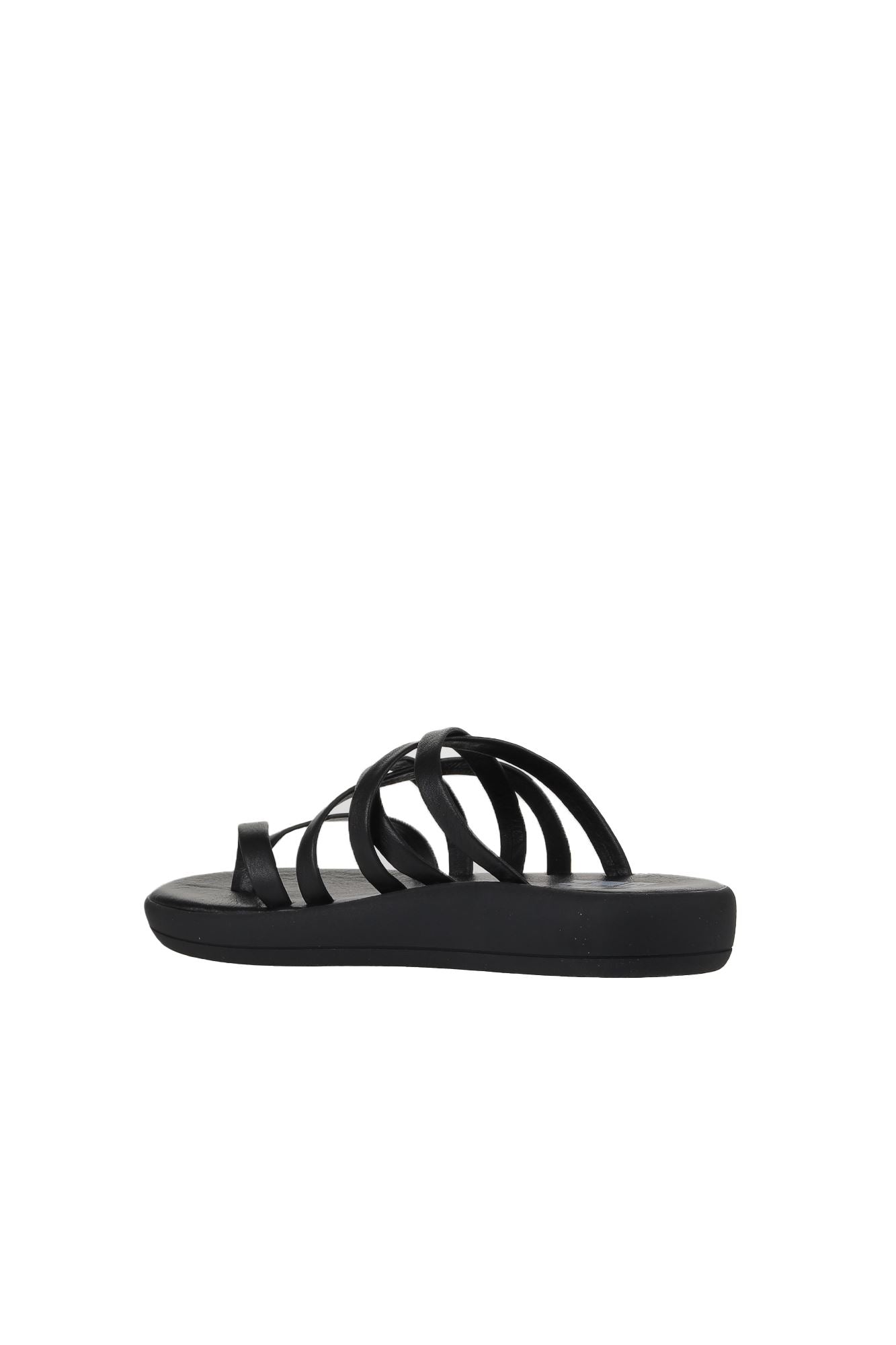 Bueno Women's Leather Flip-Flop Slipper