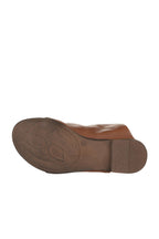 Bueno Women's Leather Flip-Flop Slipper