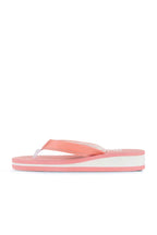 Bueno Women's Leather Flip-Flop Slipper