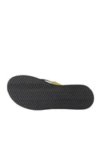 Bueno Women's Leather Flip-Flop Slipper