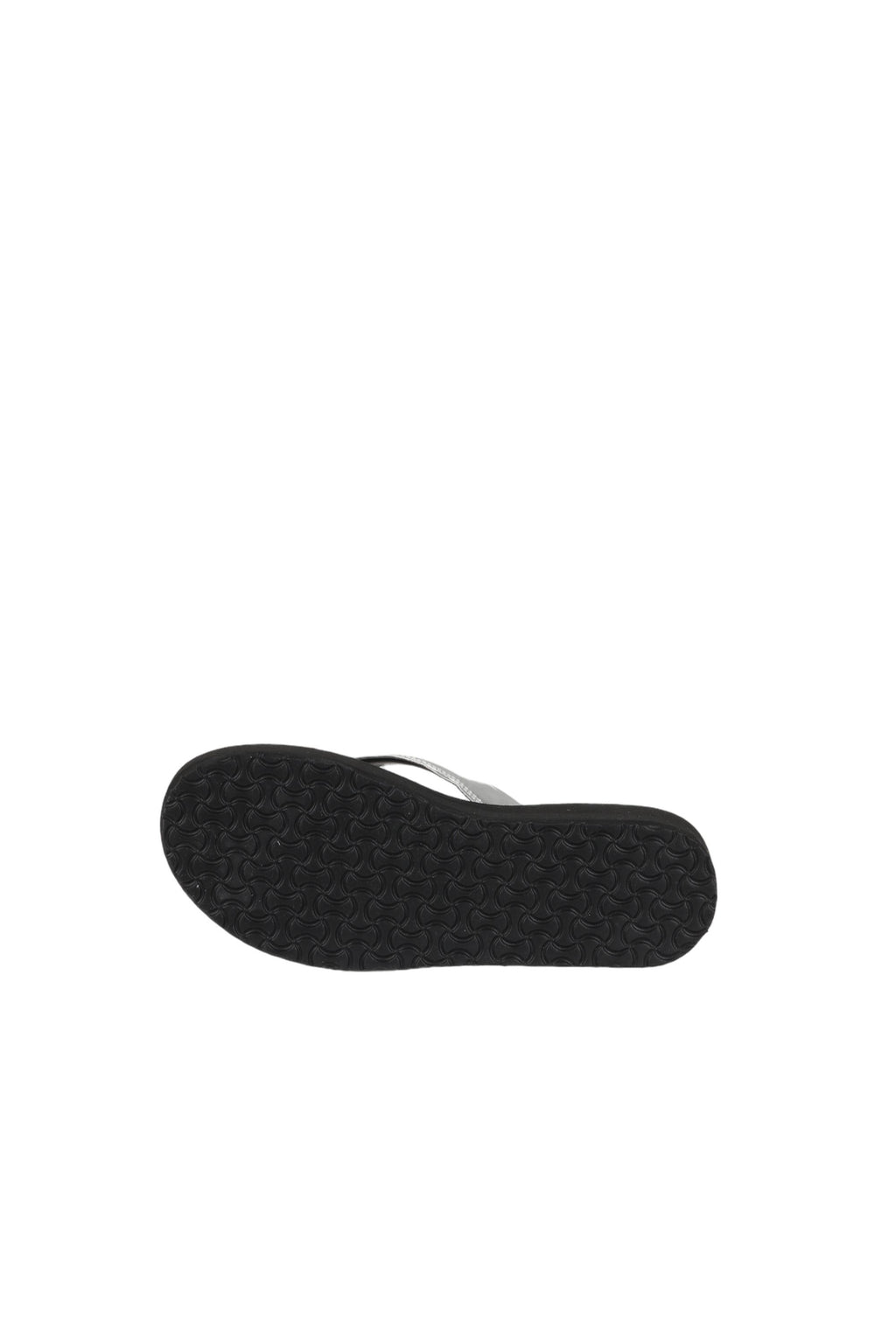 Bueno Women's Leather Flip-Flop Slipper