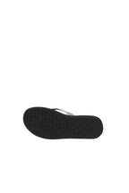 Bueno Women's Leather Flip-Flop Slipper