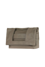 Bueno Women's Leather Portfolio Bag