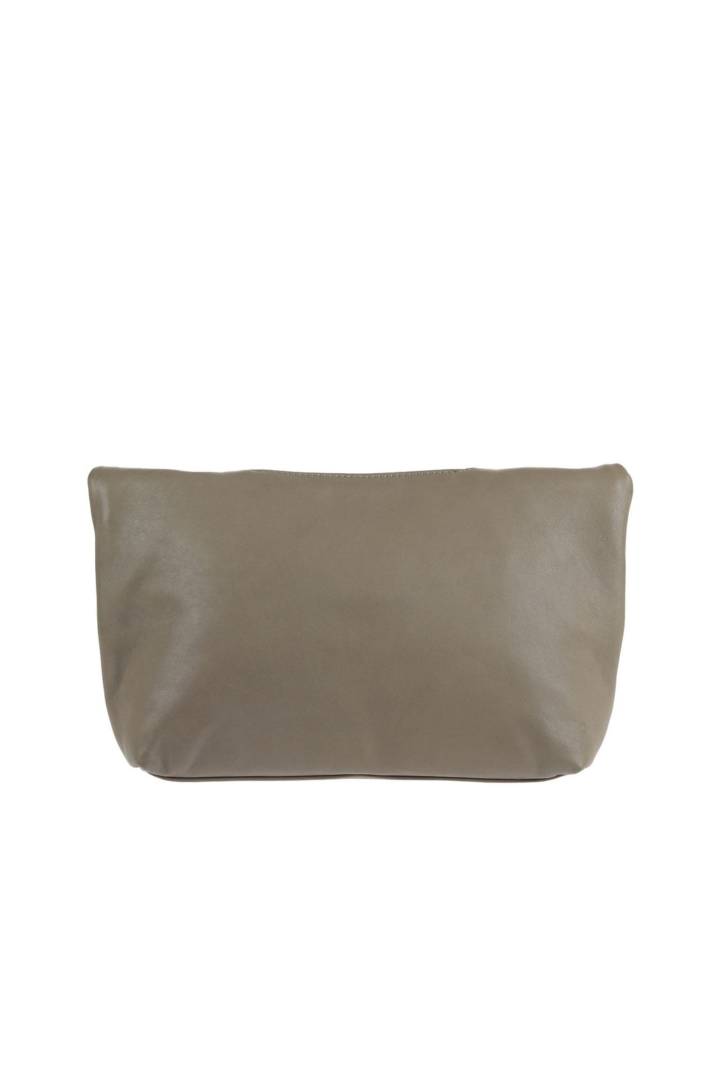 Bueno Women's Leather Portfolio Bag