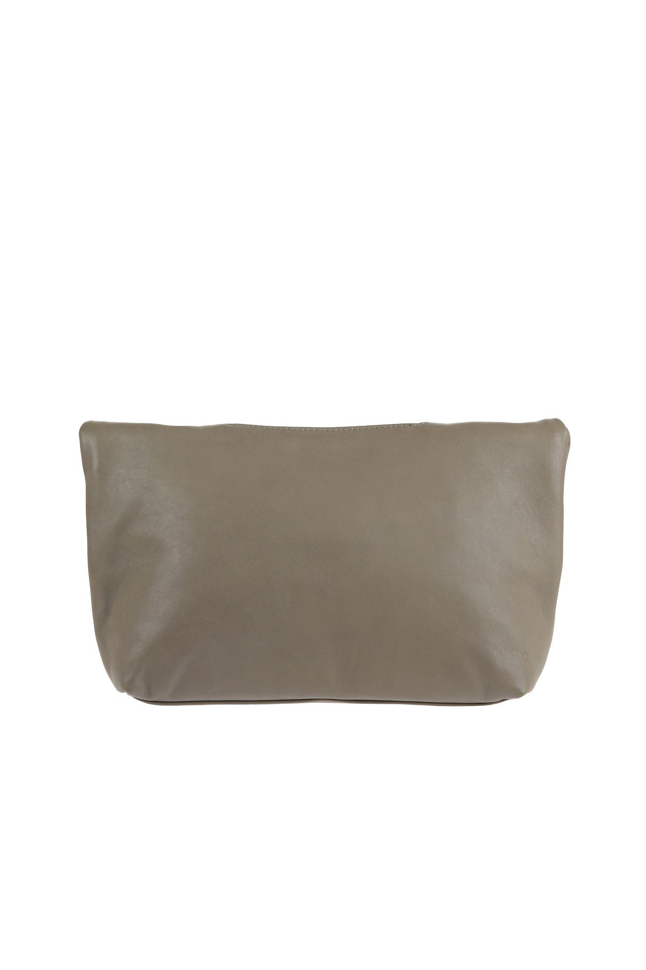 Bueno Women's Leather Portfolio Bag