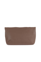 Bueno Women's Leather Portfolio Bag