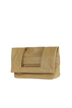 Bueno Women's Leather Portfolio Bag