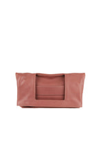 Bueno Women's Leather Portfolio Bag