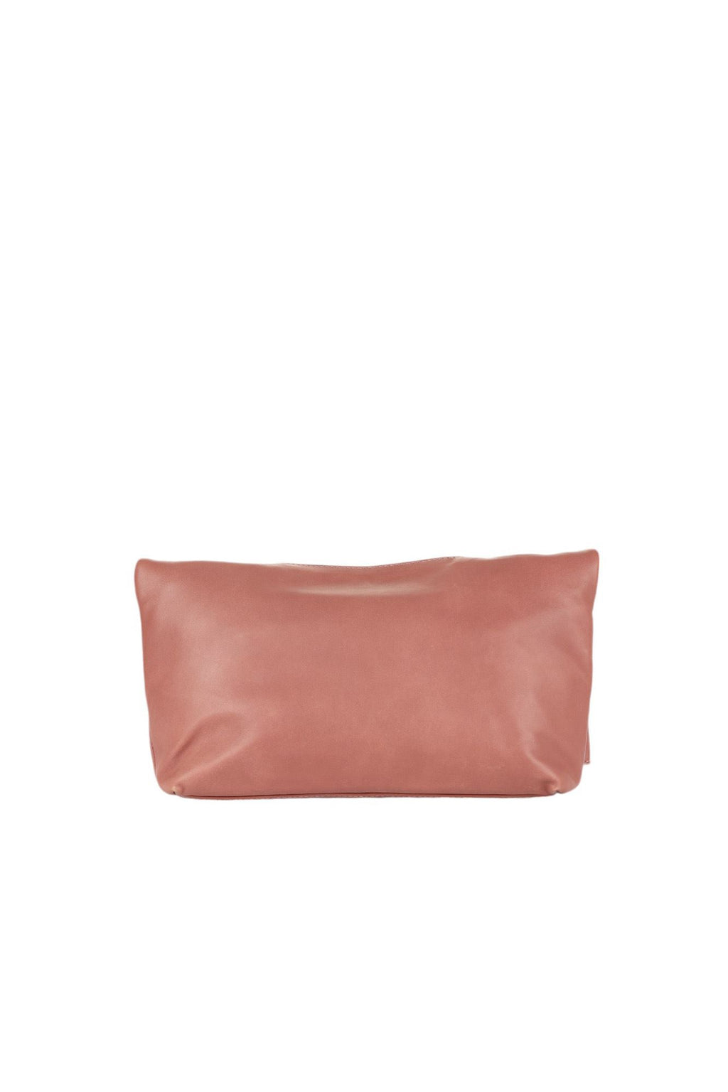 Bueno Women's Leather Portfolio Bag