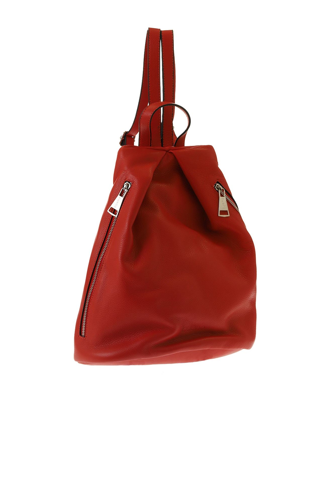 Bueno Women's Leather Backpack