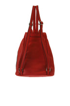 Bueno Women's Leather Backpack