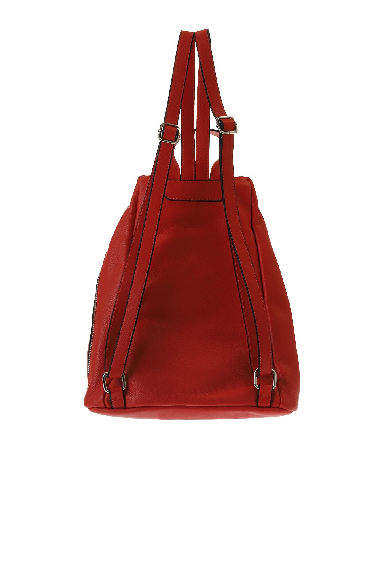 Bueno Women's Leather Backpack