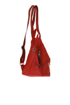 Bueno Women's Leather Backpack