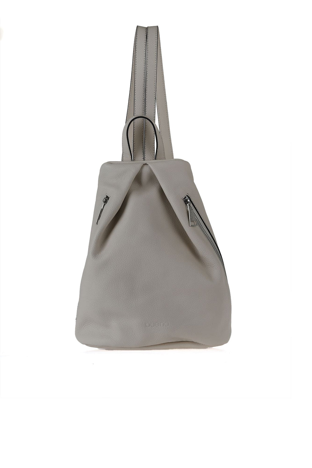 Bueno Women's Leather Backpack