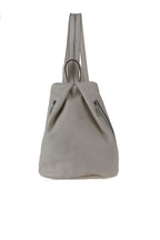 Bueno Women's Leather Backpack