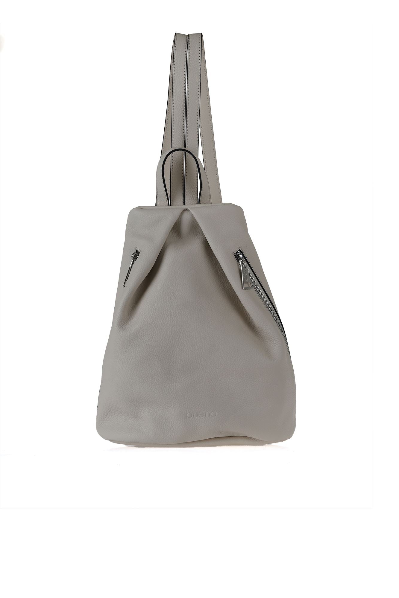 Bueno Women's Leather Backpack