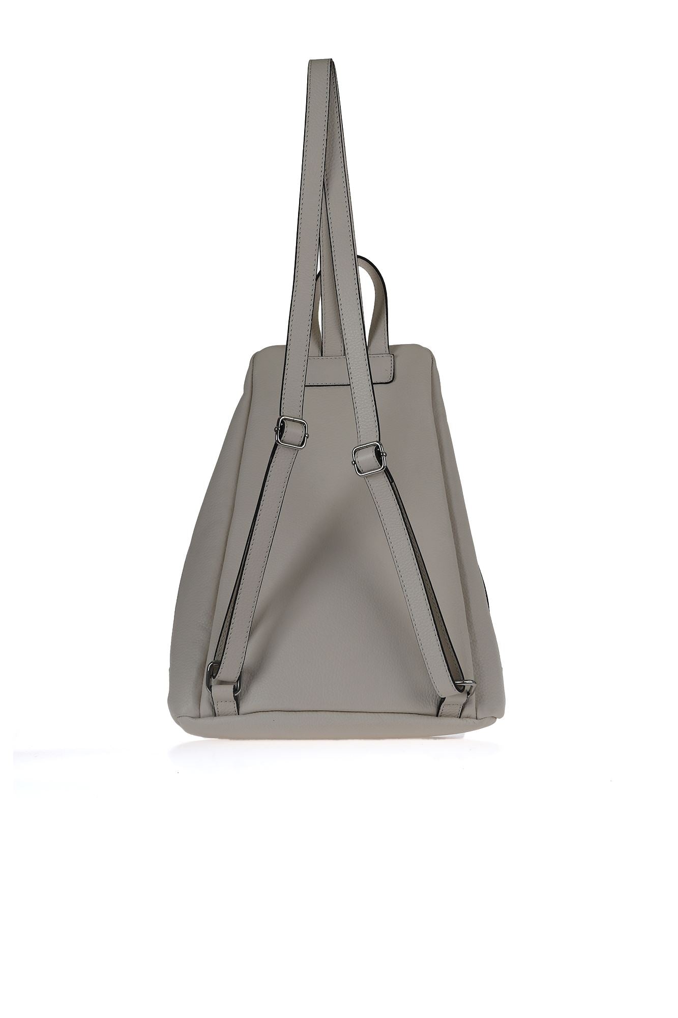 Bueno Women's Leather Backpack