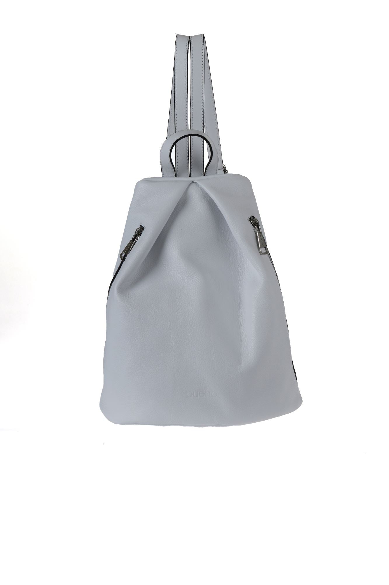 Bueno Women's Leather Backpack