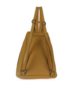 Bueno Women's Leather Backpack