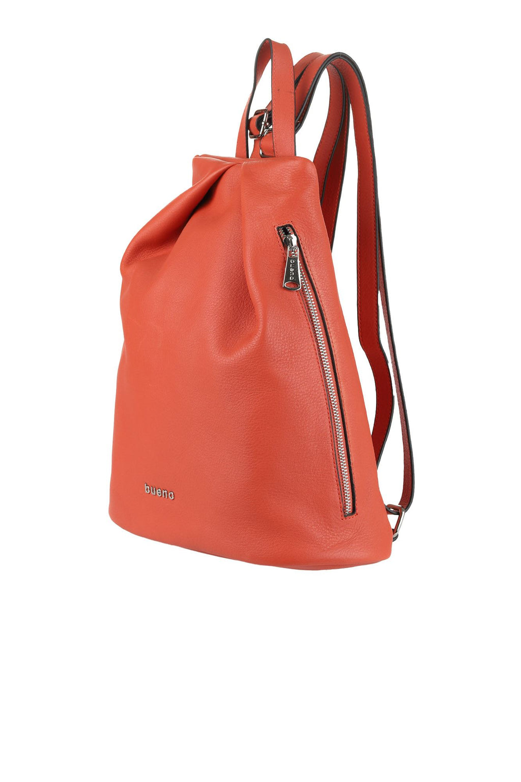 Bueno Women's Leather Backpack